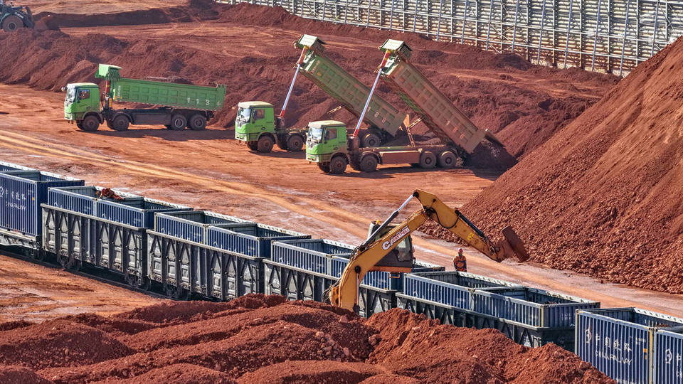 Are China’s Rare Earths Really a Potent Weapon?