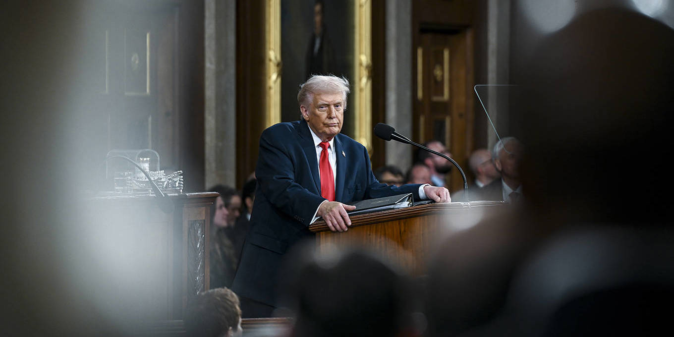 Is the US Repeating the Suez Crisis in Iran? | Project Syndicate