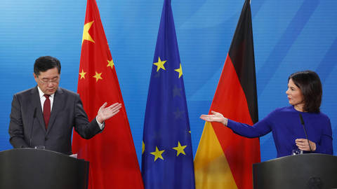 leonard91_Michele TantussiGetty Images_germanychina