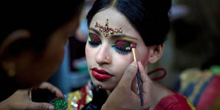 child marriage Bangladesh