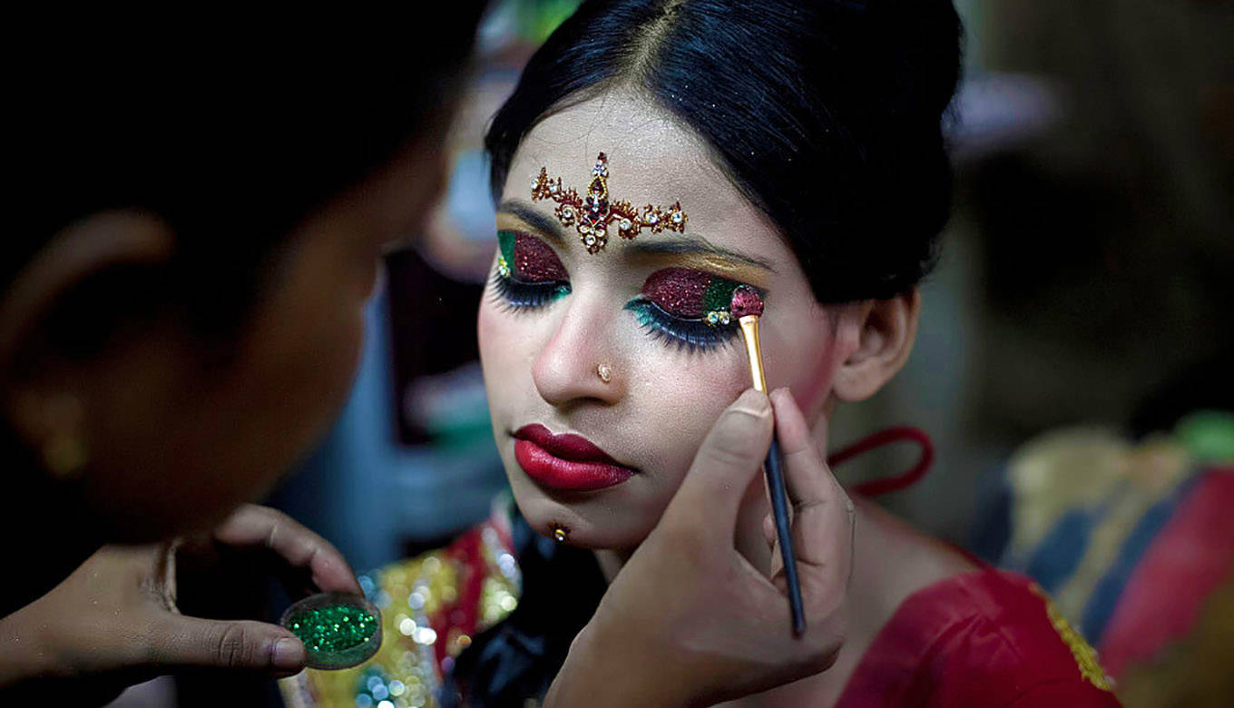 child marriage Bangladesh