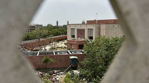 mueller45_Sonu MehtaHindustan Times via Getty Images_indiaparliament