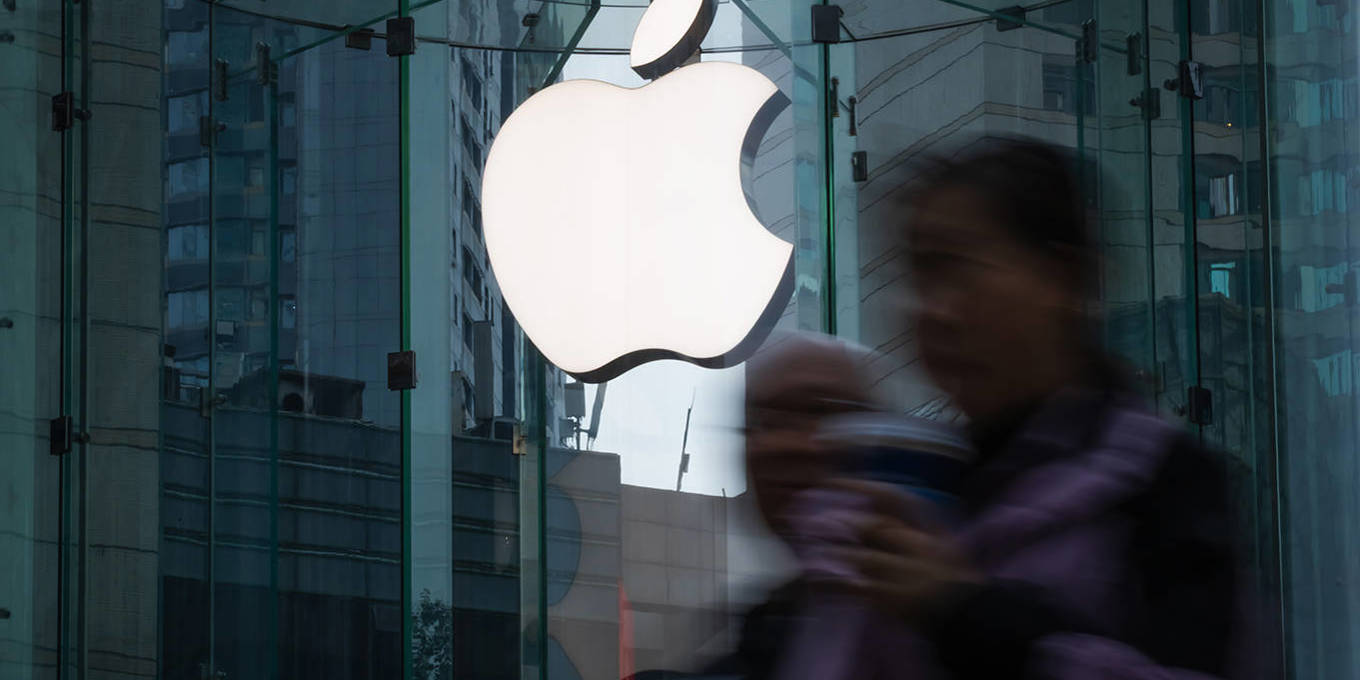 Global Tax Reform Is the Key to a Fair AI Economy