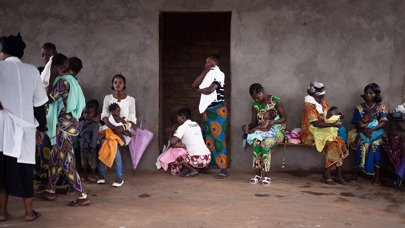 skowalski1_FLORENT VERGNESAFP via Getty Images_centralafricamaternitywomenchildren