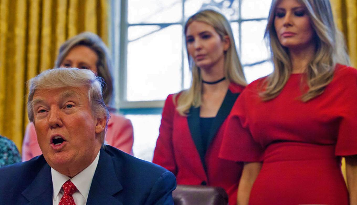 Trump