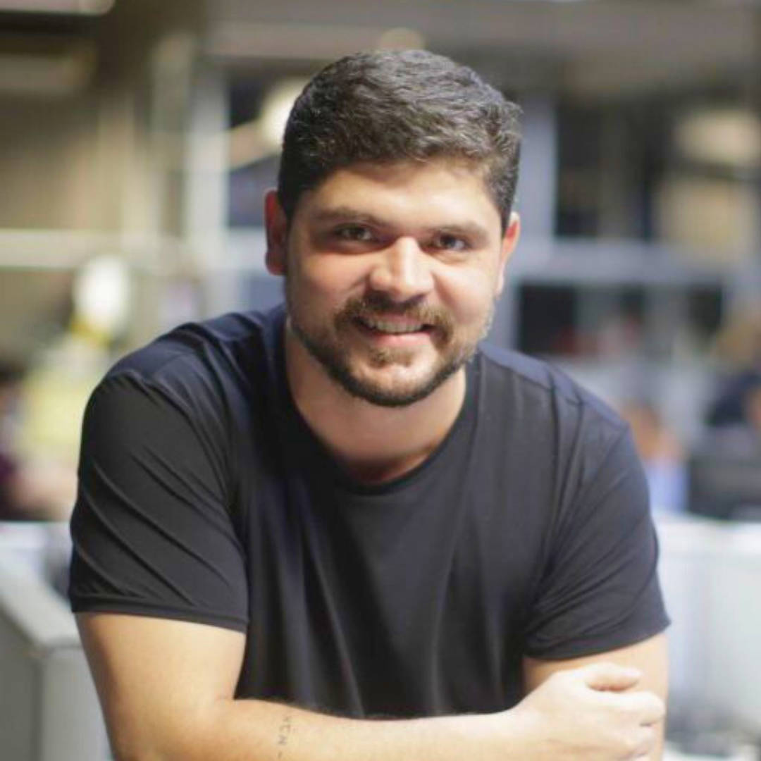 Photo of Daniel Nardin