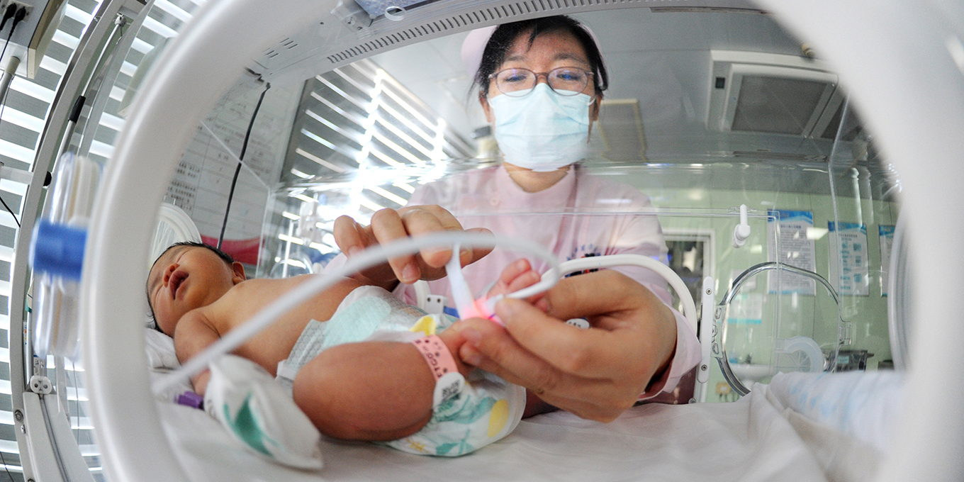Will China Forcibly Boost Fertility?