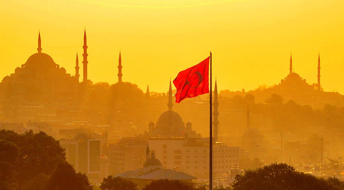 Istanbul
