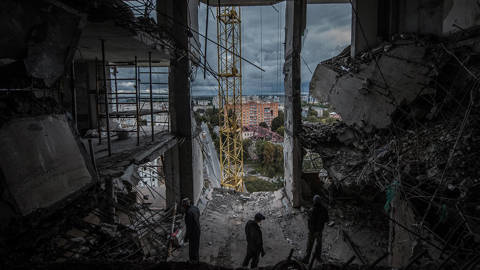 rogoff239_Alina SmutkoSuspilne UkraineJSC UAPBCGlobal Images Ukraine via Getty Images_ukrainereconstruction