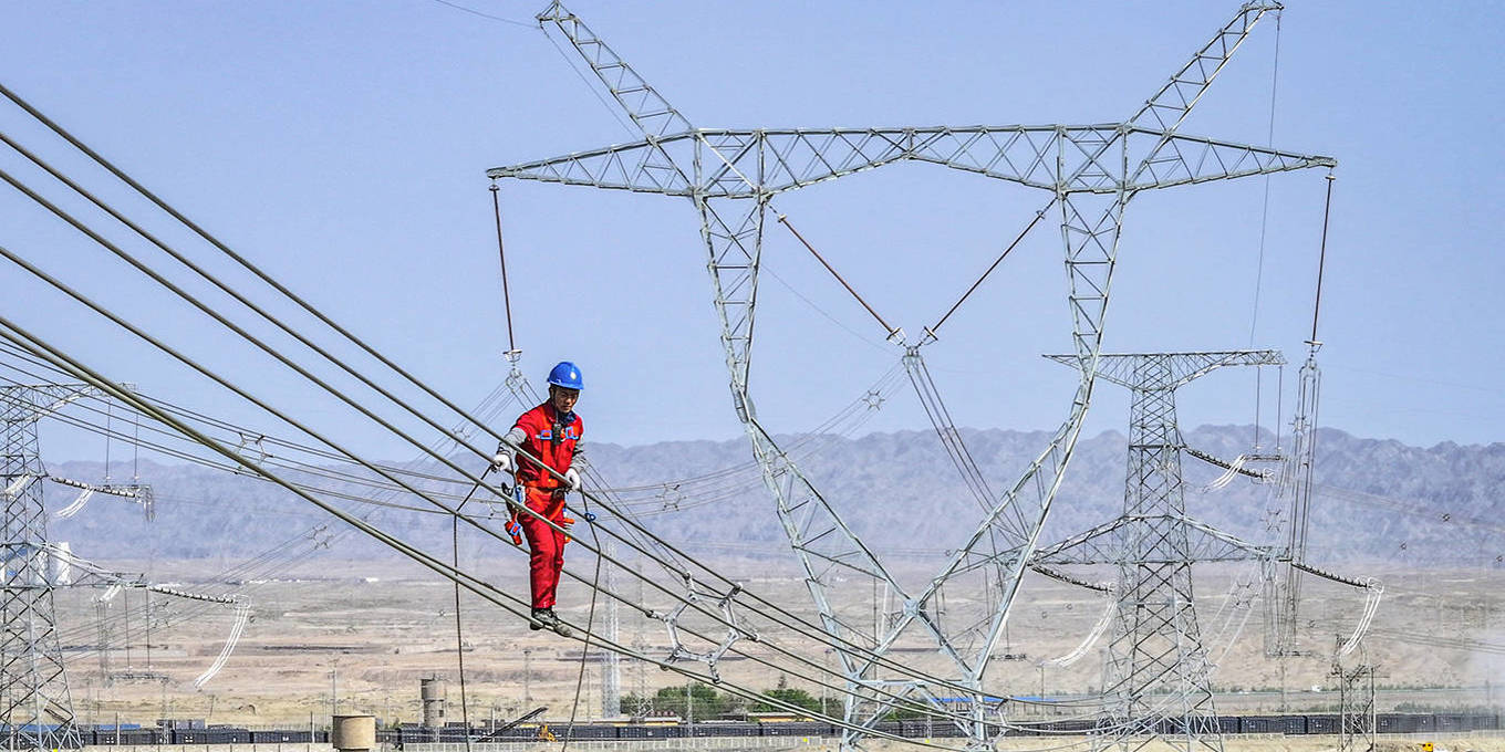 project-syndicate.org - Murat Kurum - The World Must Adopt an Electrification Roadmap