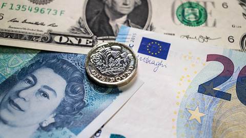 New monetary policy