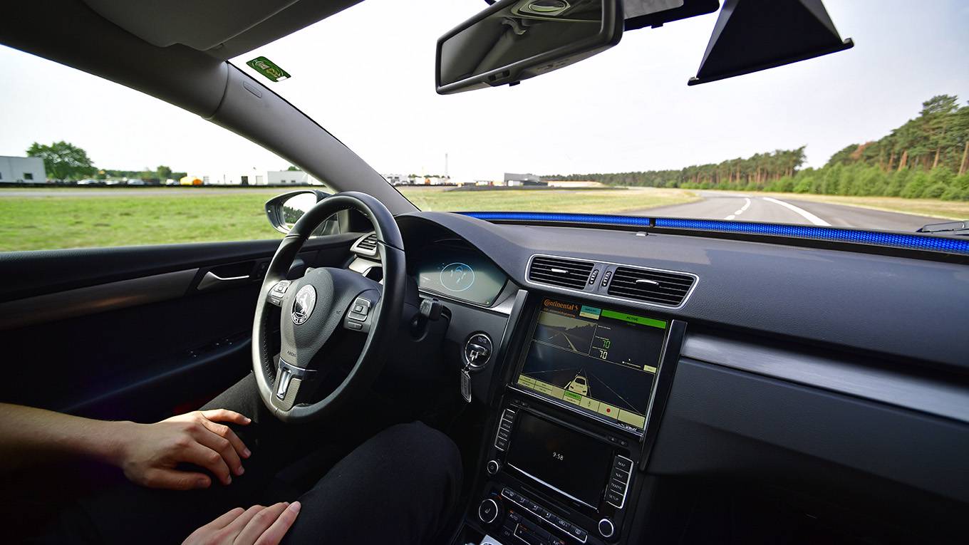 esposito4_Alexander KoernerGetty Images_driverless car