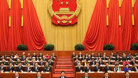 Communist Party of China leaders