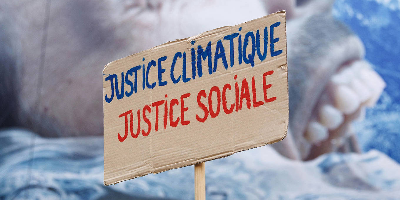 How Social Protection Can Accelerate Climate Action