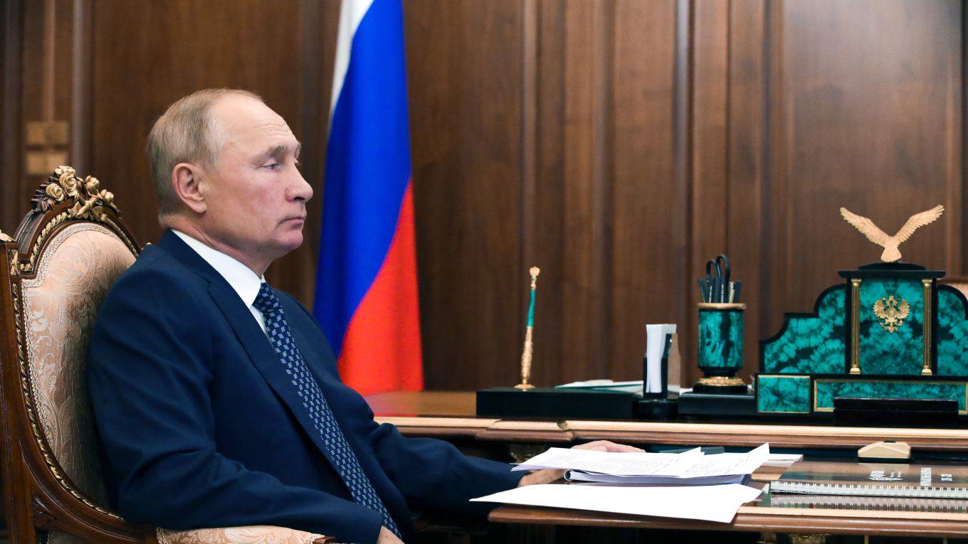 khrushcheva129_Mikhail KlimentyevTASS via Getty Images_putin