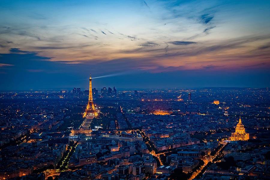 Paris