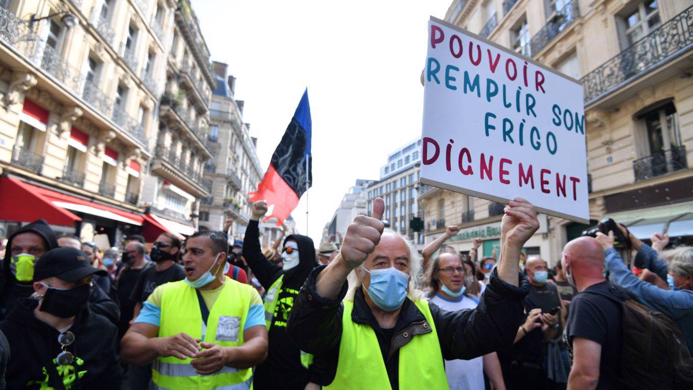 bgranville28_ALAIN JOCARDAFP via Getty Images_yellow vests paris