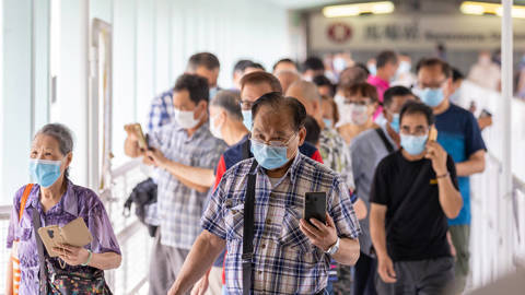yi11_Lo Chun Kit Getty Images_old age china