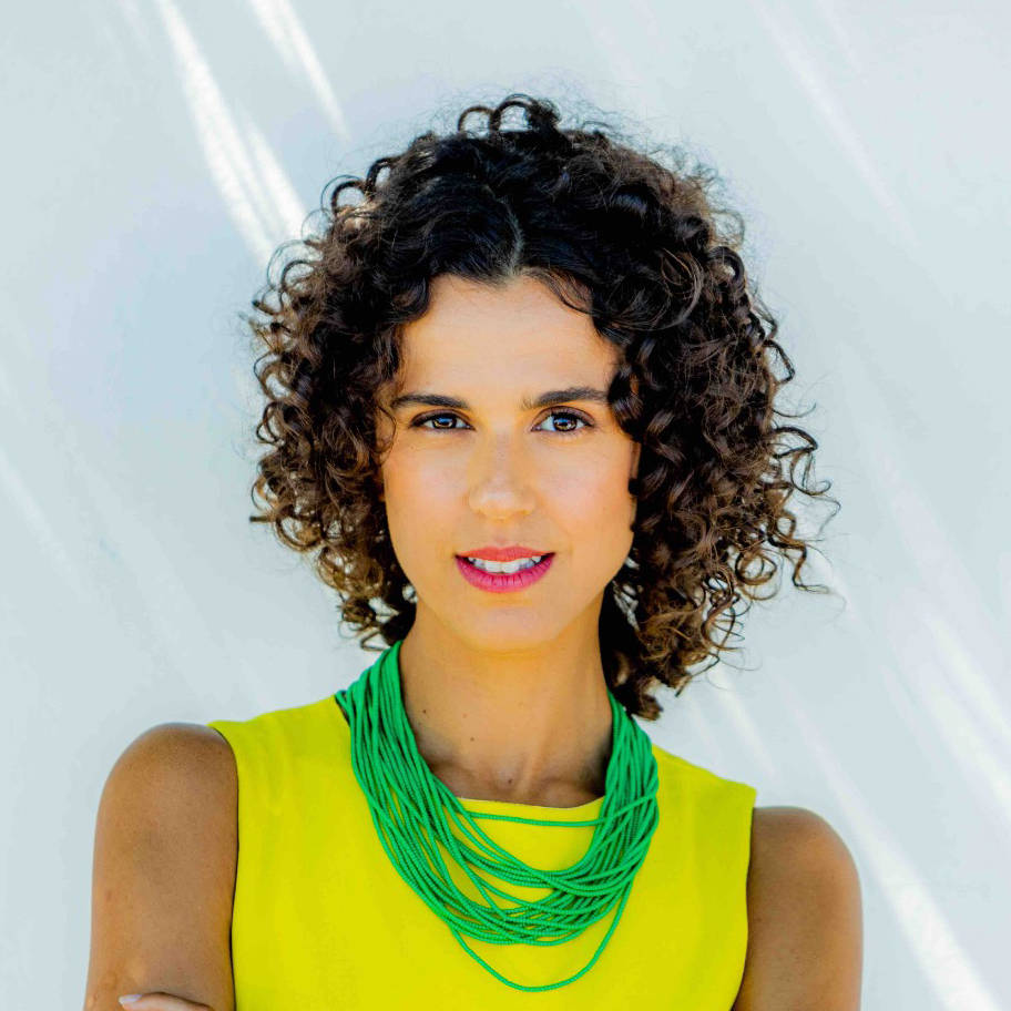Photo of Alessandra Orofino