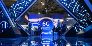 The 6G Race Will Define the Next Digital Order by Björn Fägersten ...