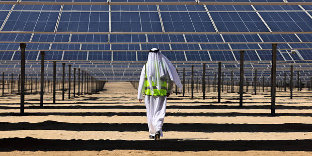 alsulayman1_Karim SahibGettyImages_uae_solar