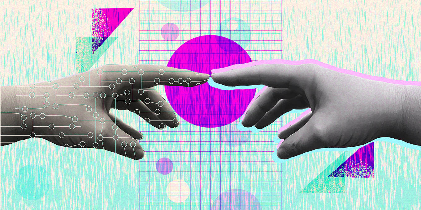 Toward Humanist Superintelligence