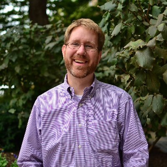 Photo of Brian Kettenring