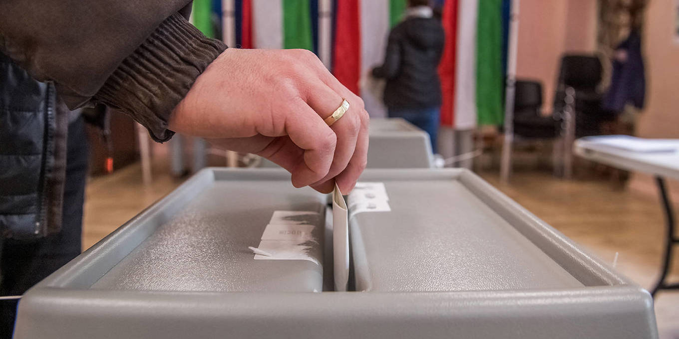 Péter Magyar: Fixing Hungary’s Economic Legacy