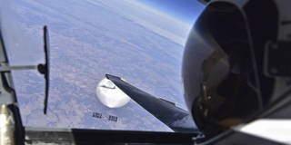 leonard86_U.S. Department of Defense via Getty Images_balloon