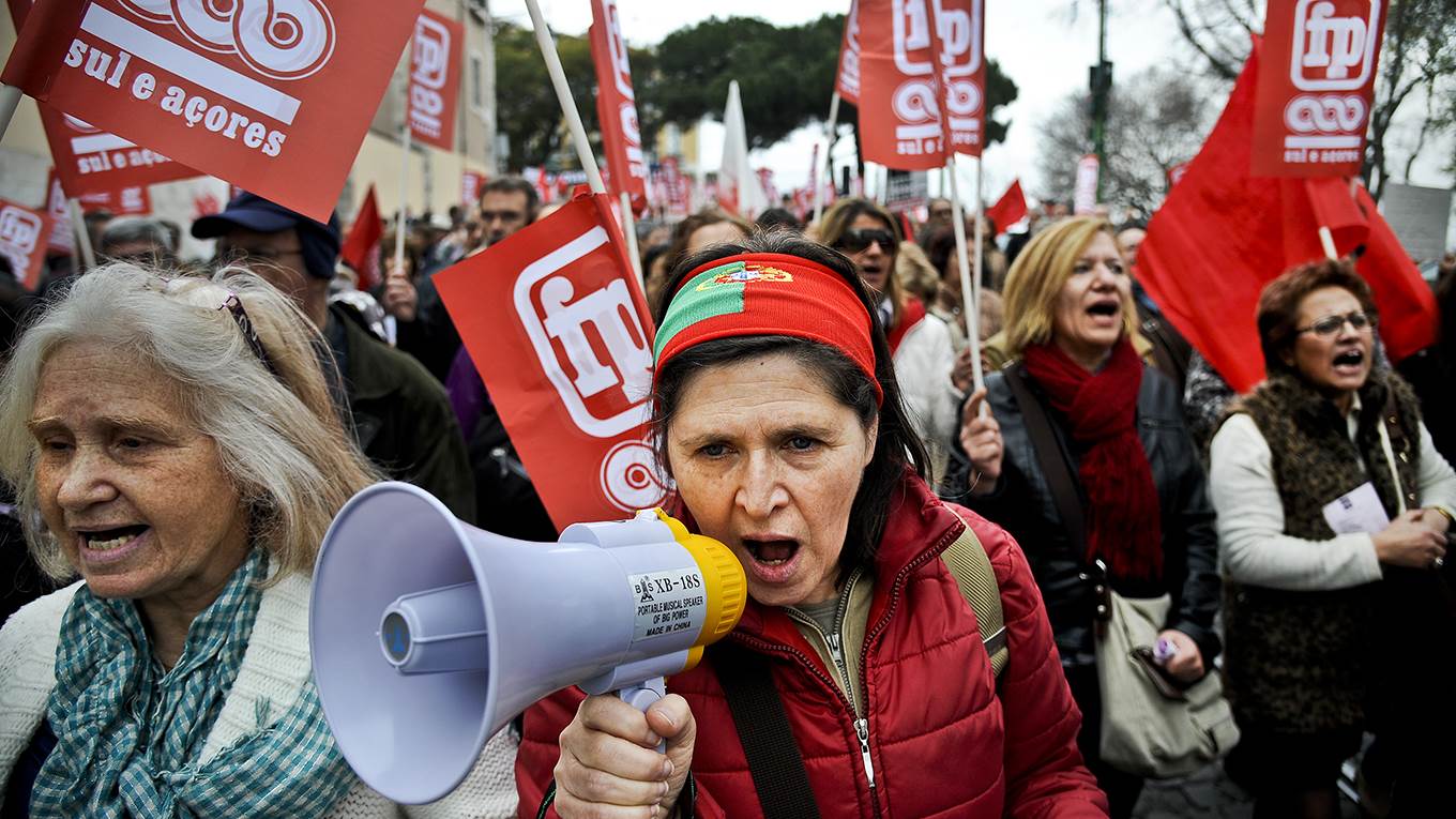 benami140_PATRICIA DE MELO MOREIRA_AFP_Getty Images