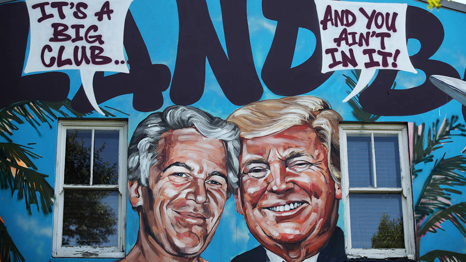 The Epstein Class Was Made Offshore