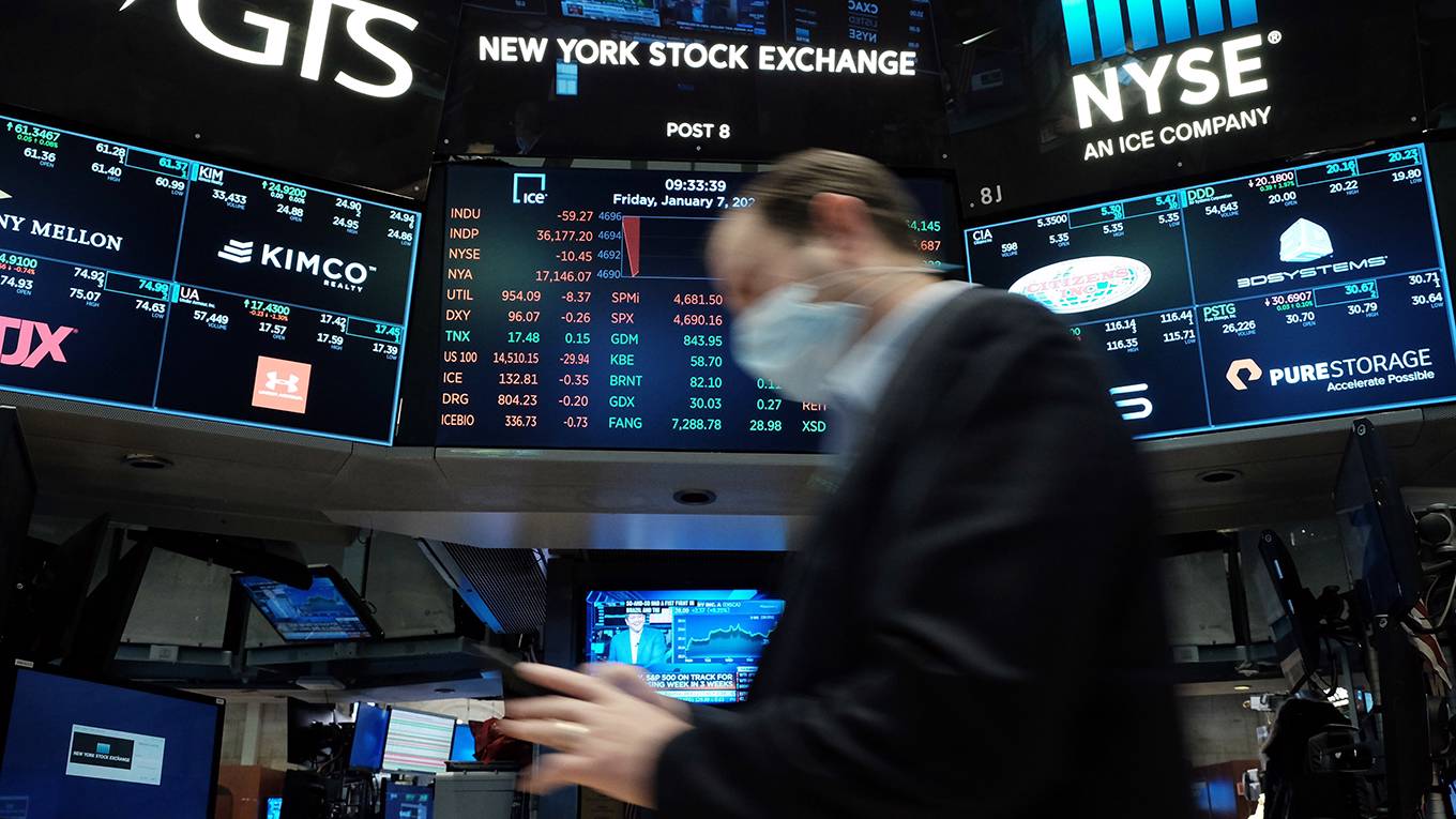 oneill102_ Spencer PlattGetty Images_USstockmarket