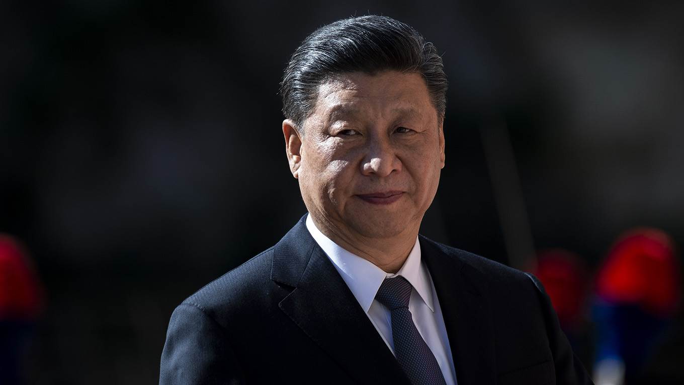 nye189_Antonio MasielloGetty Images_xi jinping