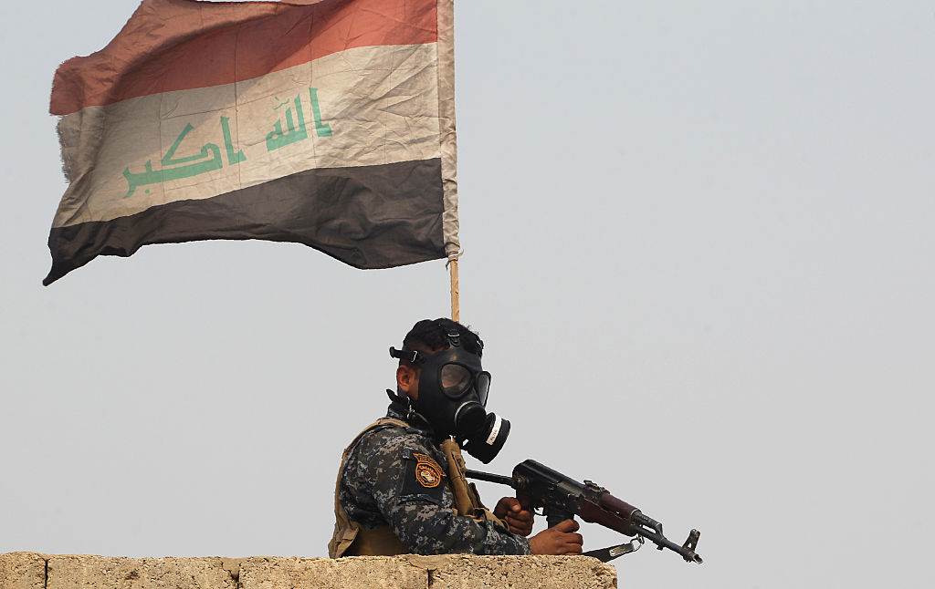 hill73_Ahmad Al-Rubaye_AFP_Getty Images_mosul