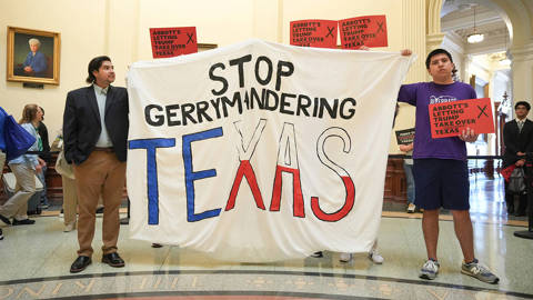 norrlof14_Jay JannerAustin American-Statesman via Getty Images_texasgerrymandeing
