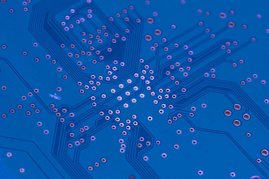 Information Technology Hardware