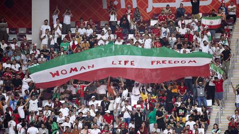 salehiisfahani8_Juan Luis DiazQuality Sport ImagesGetty Images_iran protests world cup
