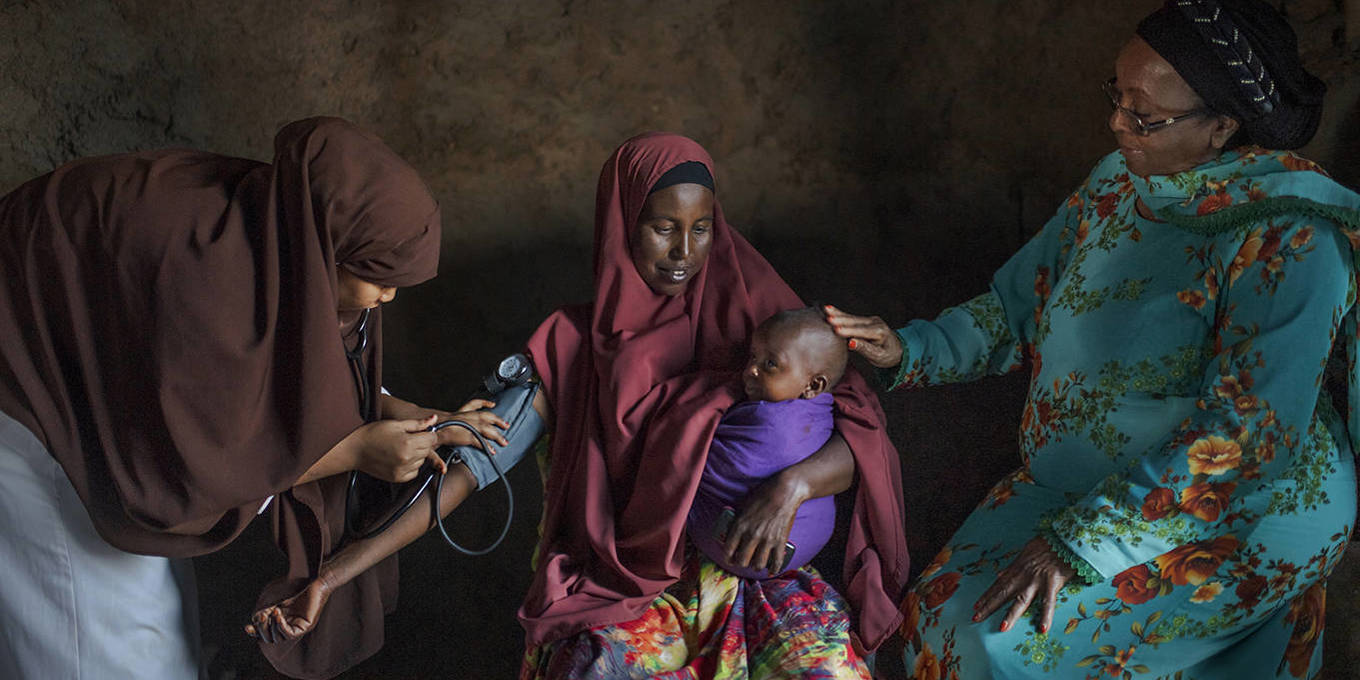 Low-Cost Solutions to Maternal Mortality Already Exist by Ifeanyi M. Nsofor Low-Cost Solutions to Maternal Mortality Already Exist by Ifeanyi M. Nsofor