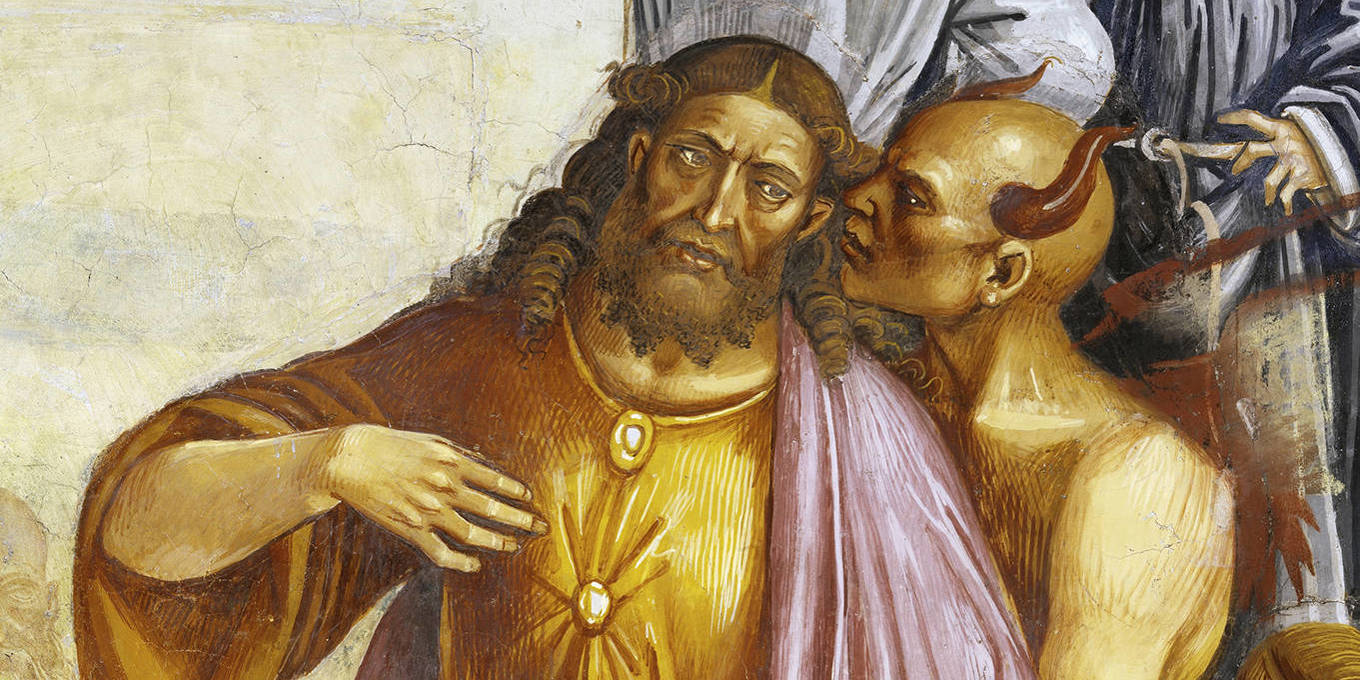 Apocalyptic Politics: How Good vs Evil Thinking Destroys Diplomacy