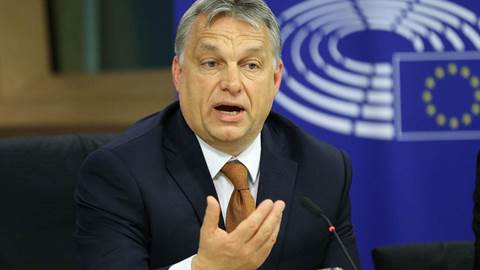 Viktor Orban