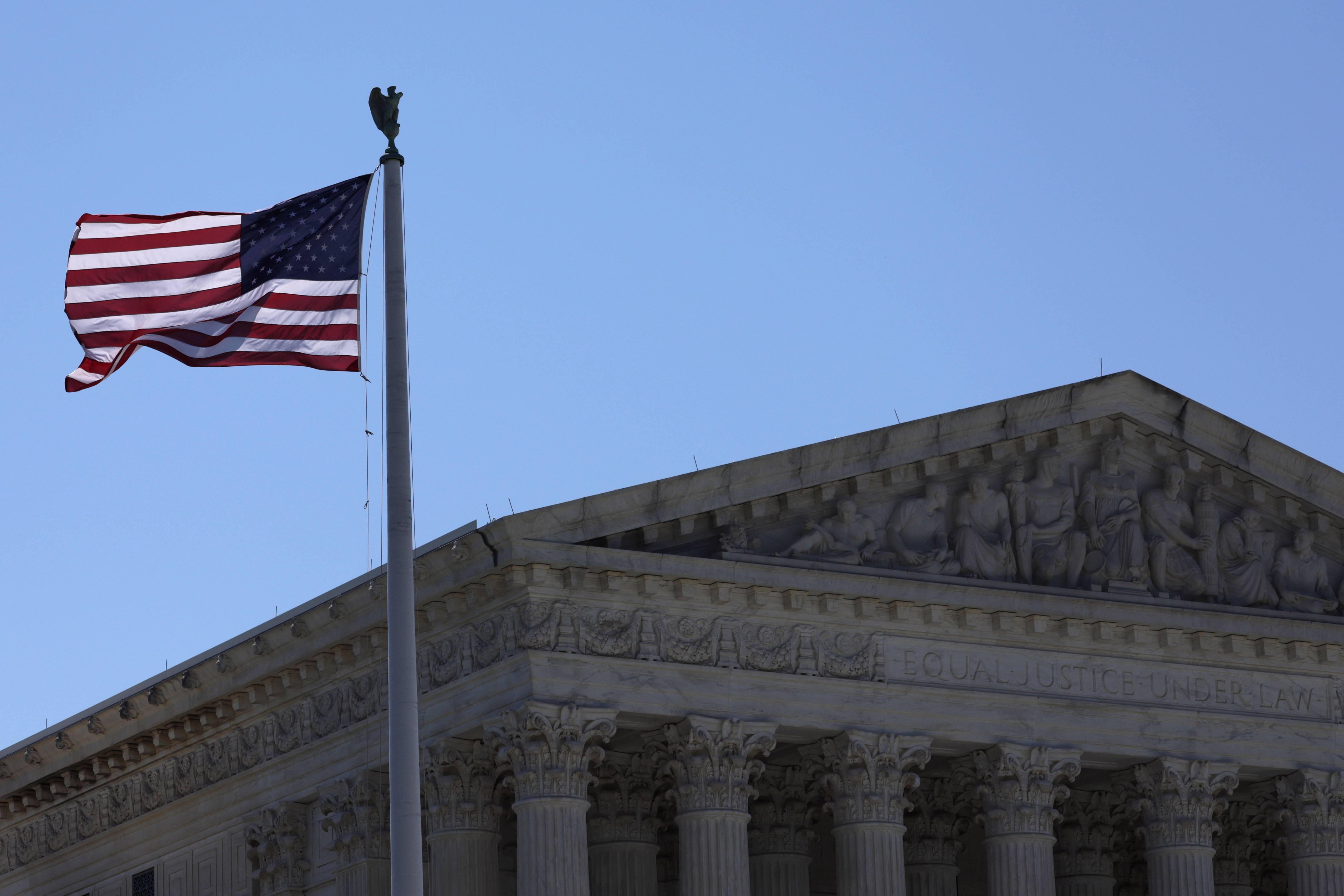 court democracy