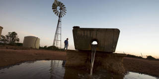 araral2_Amy ToensingGetty Images_farmwater