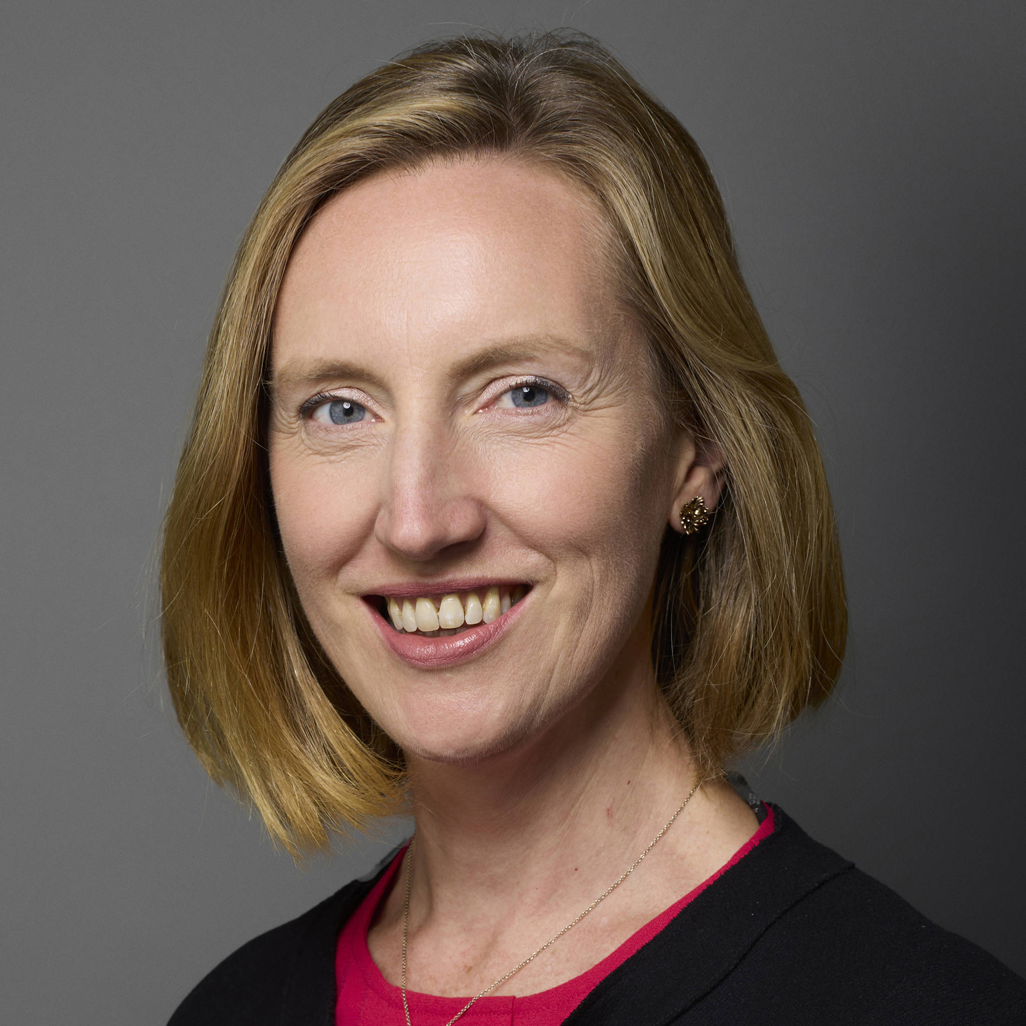 Photo of Elsa Sependa