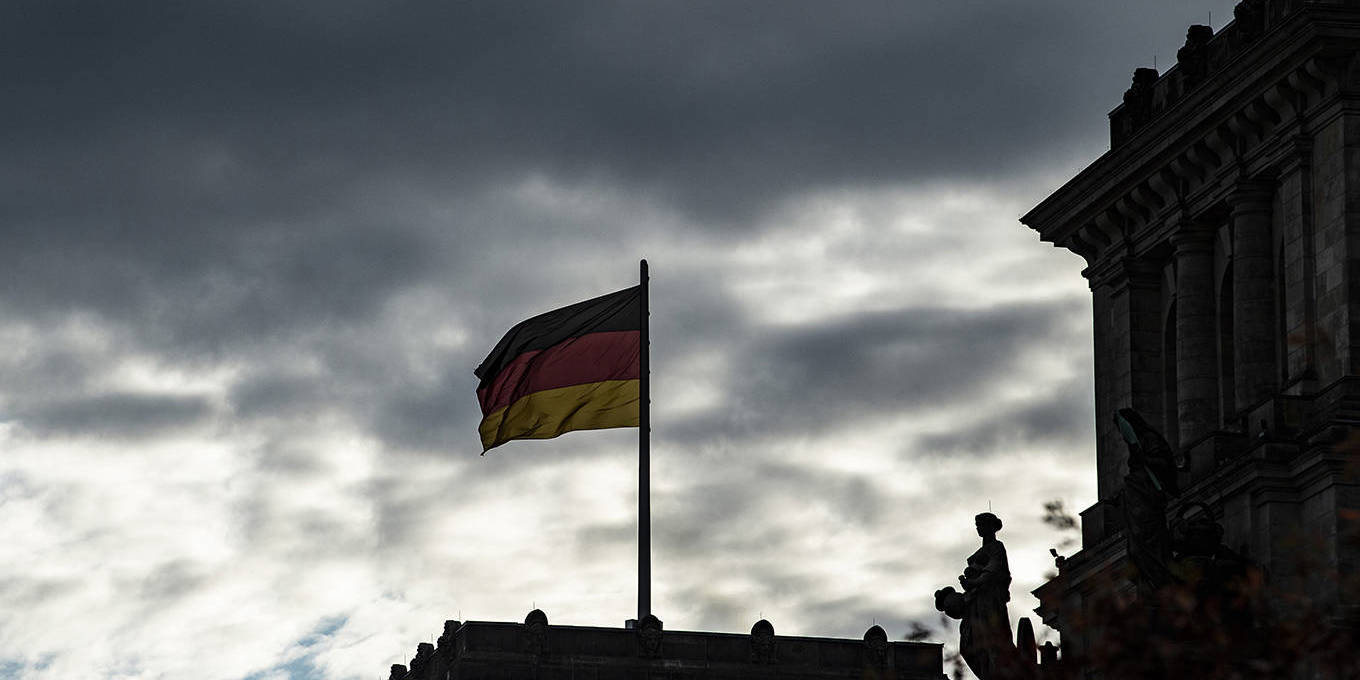 Germany's Modern Angst by Helmut K. Anheier - Project Syndicate - Vimarsana News