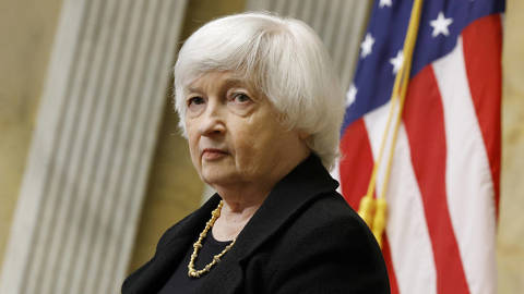 stiglitz345_Chip SomodevillaGettyImages_janet_yellen