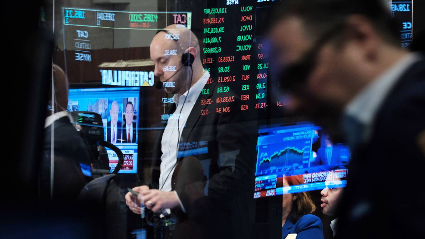 buiter35_Spencer PlattGetty Images_stock markets russia ukraine