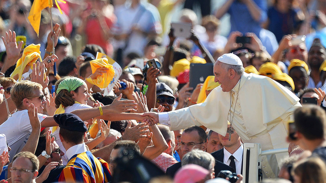 Pope Francis