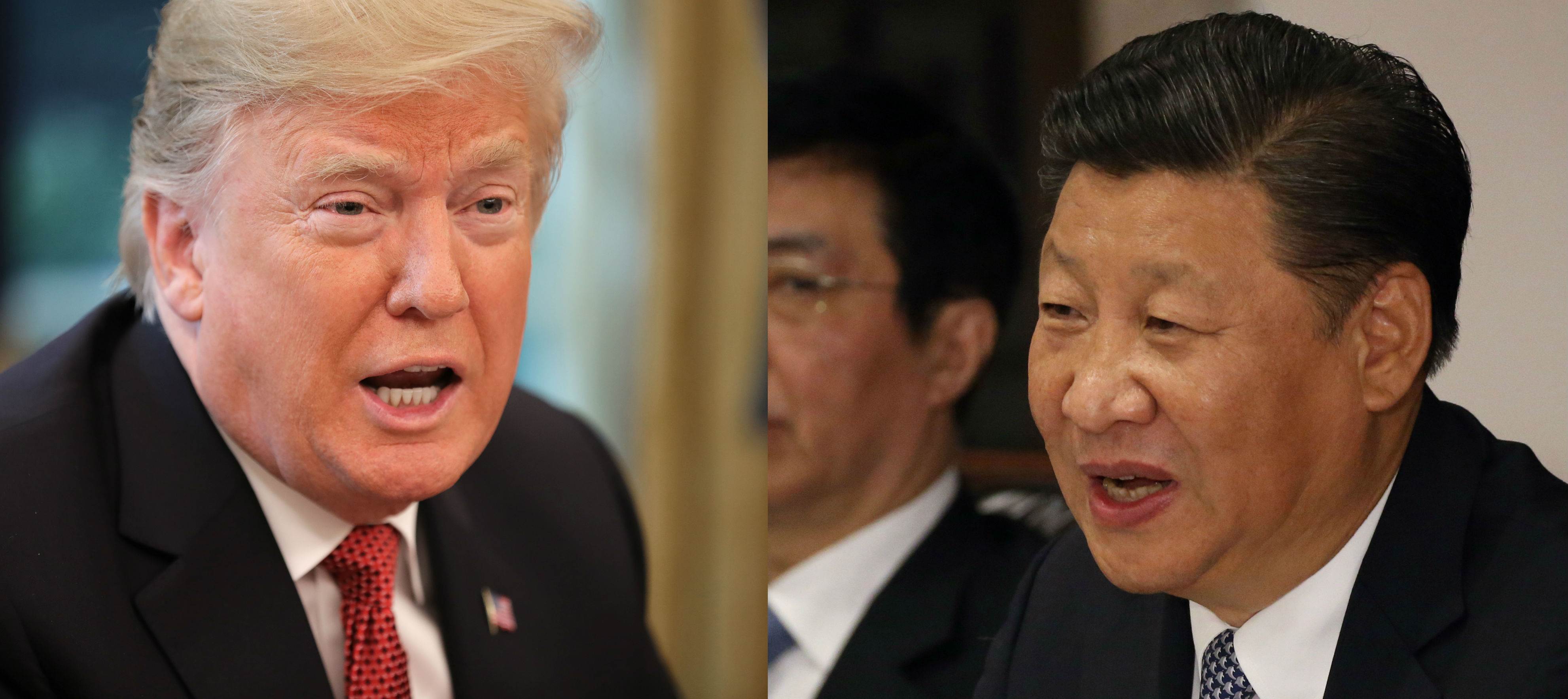 TrumpAndXiBP