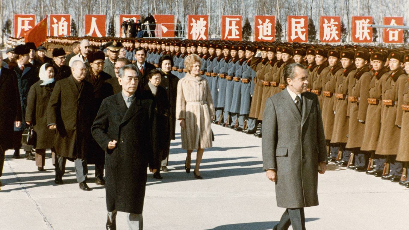 haass136_ © CORBISCorbis via Getty Images_nixon zhou