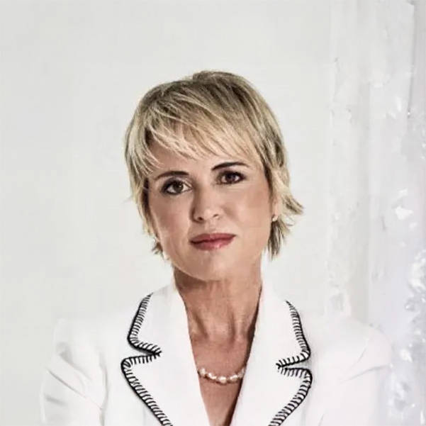 Photo of Carme Artigas